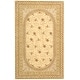 preview thumbnail 2 of 2, SAFAVIEH Handmade Persian Court Liselore Traditional Oriental Wool Rug 4' x 6' - Multi - Rectangle