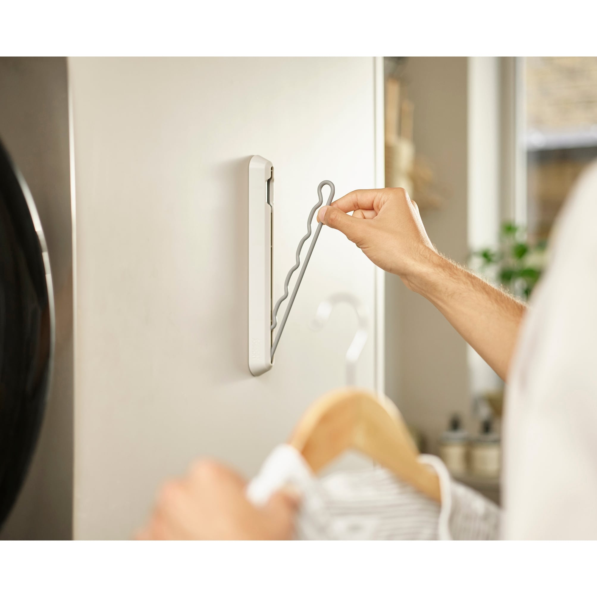 Joseph Joseph Orderly Clothes Rail - Thumbnail 4
