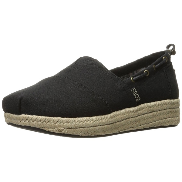 sketchers bobs wedge