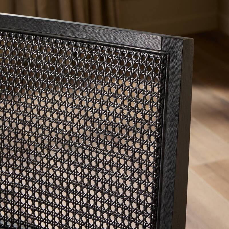 Cornelius Dining Chair-Sierra Butterscotch - 20.5W x 24.5 x 33.75H