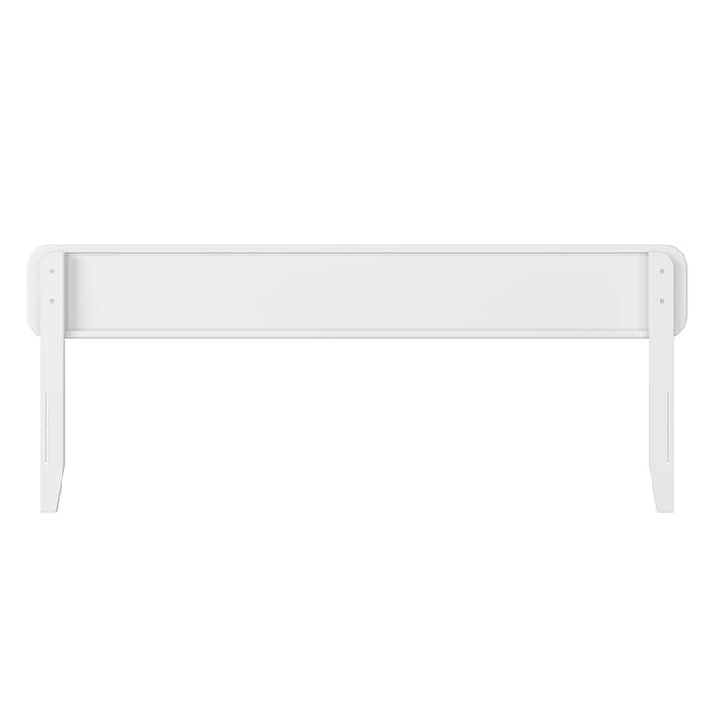 Florence Solid Wood Headboard