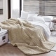 preview thumbnail 21 of 27, Cozy Potato® Chenille Chunky Knit Throw Blanket