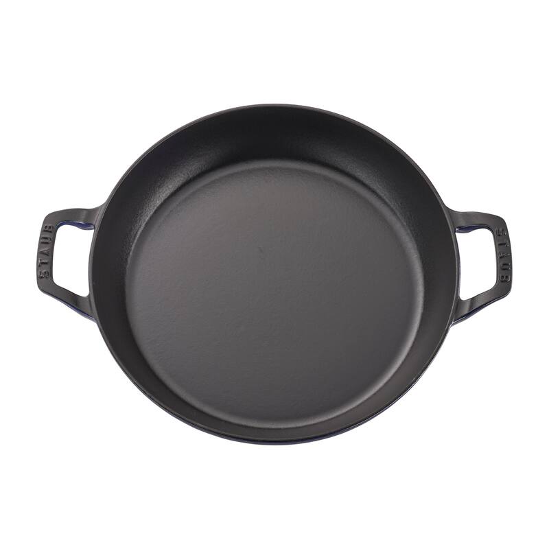 STAUB Cast Iron 3.5-qt Braiser