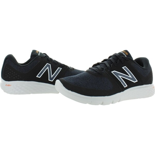 new balance memory sole shoes