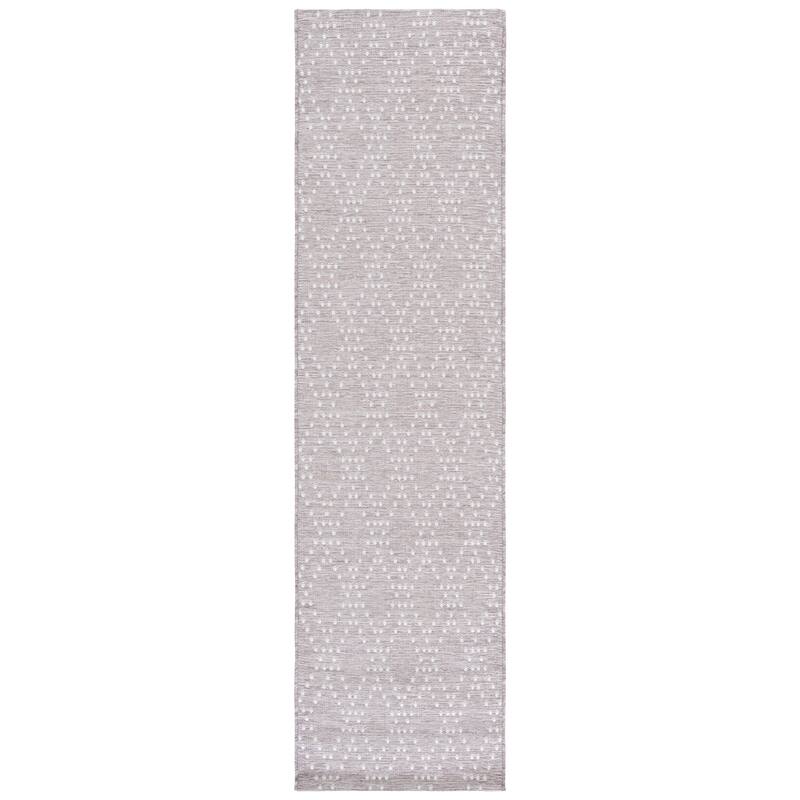 SAFAVIEH Sunset Jenja Indoor/Outdoor Washable Backyard Patio Rug