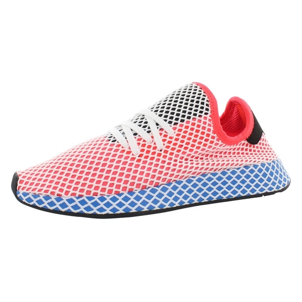 Adidas Deerupt Runner Men's Shoes - 9.5 