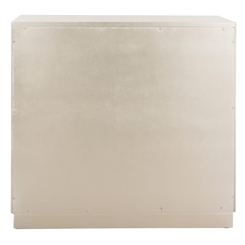 SAFAVIEH Achsah 2-Door Storage Chest - 32Wx16Dx29H