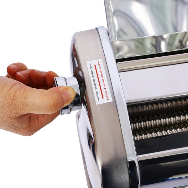 Wilko pasta maker clearance