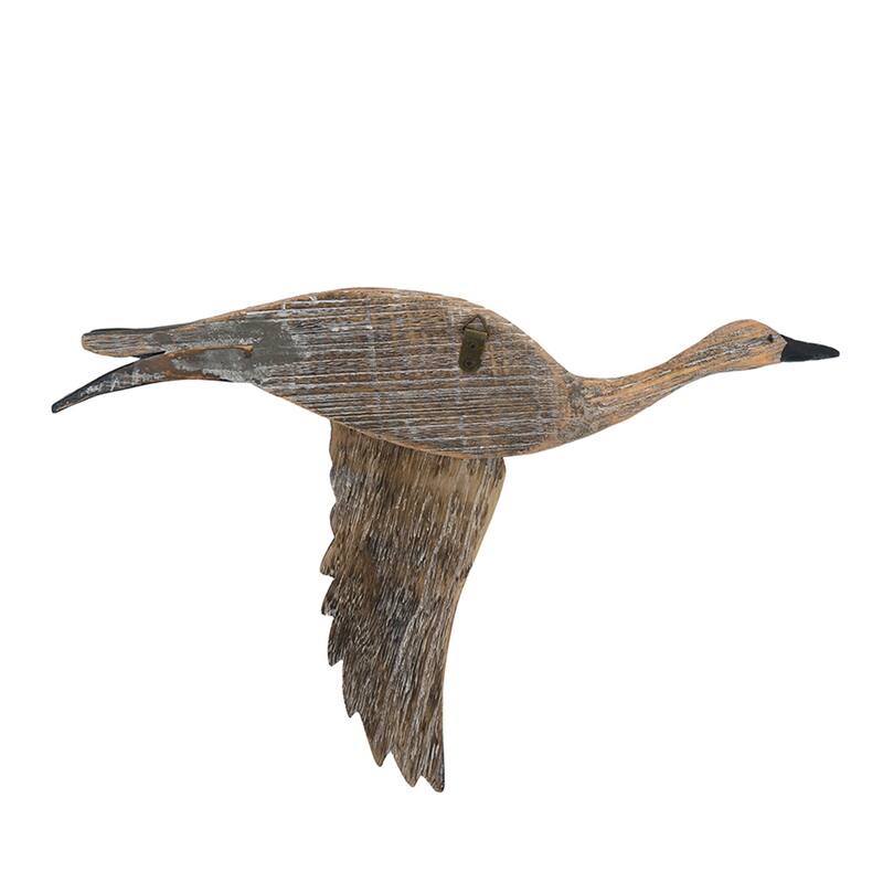 Set of 3 Reeds Migrating Bird Wall Decor Bed Bath & Beyond 39072490