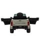 preview thumbnail 14 of 58, 12V Electric Toyota Tundra Pickup for Kids, Remote Control Ride On Toy, LED Lights, Power Display & Shock Absorption