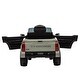 preview thumbnail 13 of 98, Toyota Tundra Electric Ride-On Pickup for Kids, 12V with 2.4G Parental Remote, Bluetooth & USB, Ages 3-8