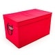 preview thumbnail 5 of 4, Multi Use Christmas Decoration Storage Box