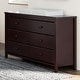 preview thumbnail 39 of 58, Storkcaft Alpine 6 Drawer Dresser