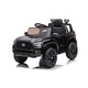 preview thumbnail 3 of 4, Electric Kids Ride On Car, 12V with Parent Remote Control Black