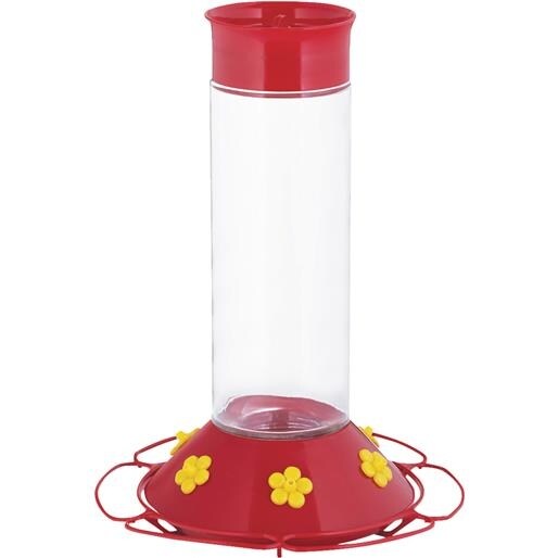 Shop Woodstream 30oz Hummingbird Feeder 209b Unit Each Free