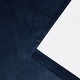 preview thumbnail 15 of 31, Lauren Ralph Lauren Velvety Back Tab/Rod Pocket Curtain Single Panel