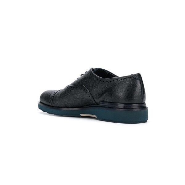 armani brogues