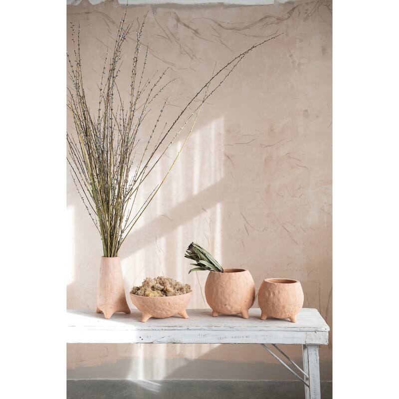Terra cotta Vase
