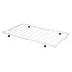 preview thumbnail 29 of 81, Metal house bed with trundle