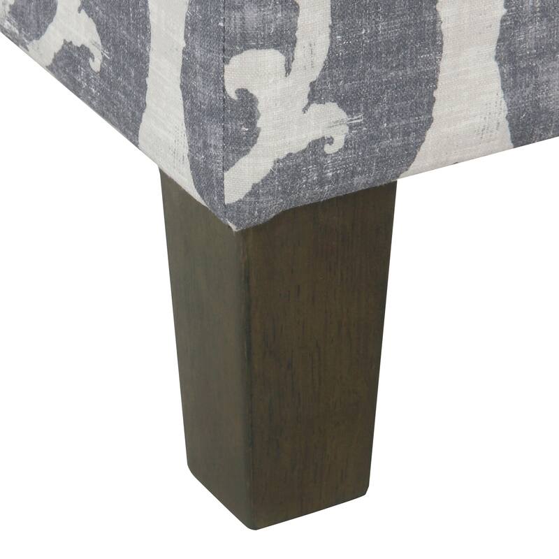 HomePop Storage Ottoman