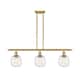 Option Satin Gold / Deco Swirl