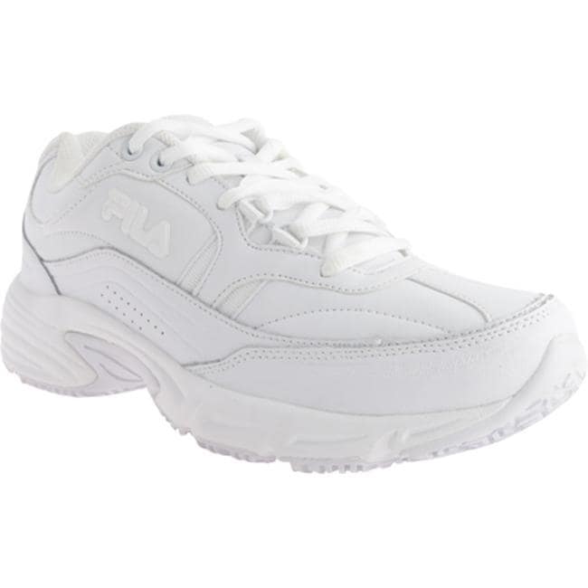 fila men's memory workshift