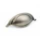 Option Antique Nickel
