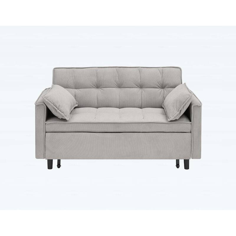 Elegant Sofa with Pockets,Convenient,Perfect for Versatile Use and Comfort