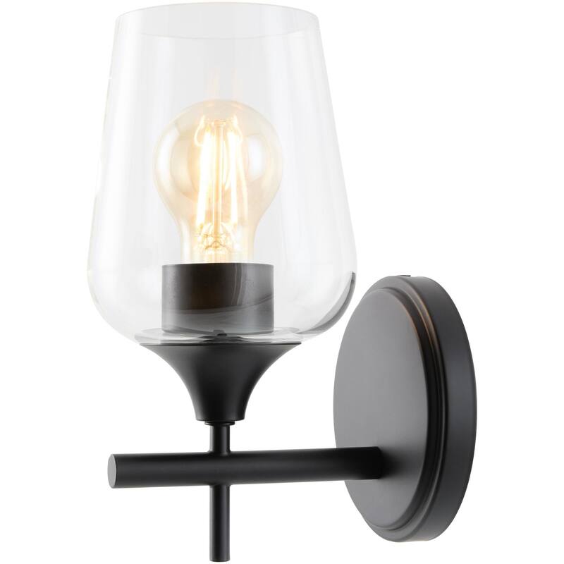Livabliss Yueva Modern Wall Sconce