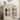 35.4" Sideboard Buffet Cabinets with Glass Door
