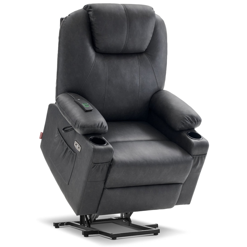 Grey Recliner Chairs - Bed Bath & Beyond