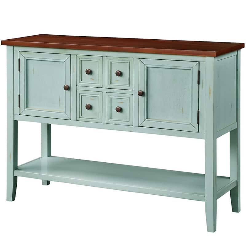 Buffet Table Console Table Dining Room Server Sofa Table