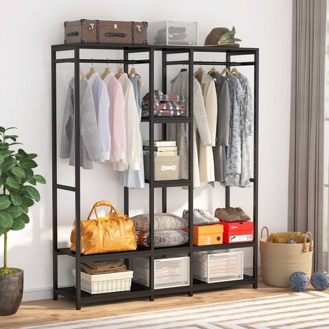 Buy Closet Organizers & Systems Online at Overstock | Our Best Storage ...