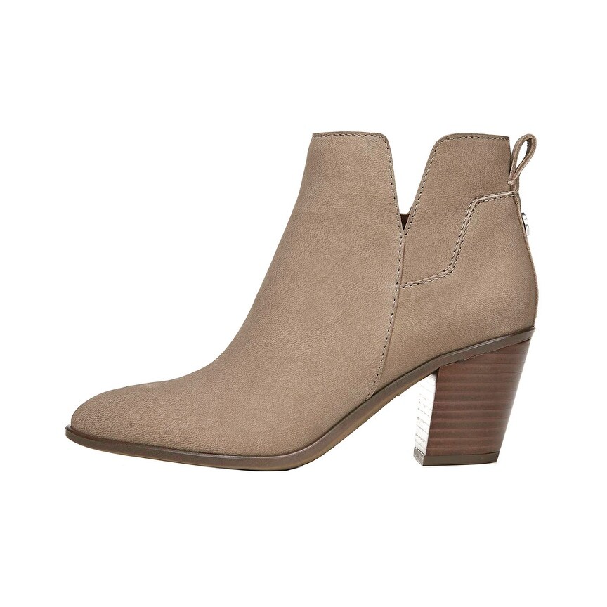 franco sarto oreste bootie