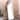 Modern Arched Mirror Full-length Floor Mirror with Standing