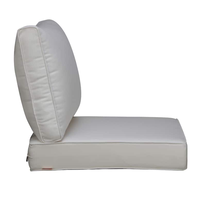 Sunbrella Seat Cushion Waterproof Patio Furniture Cushion