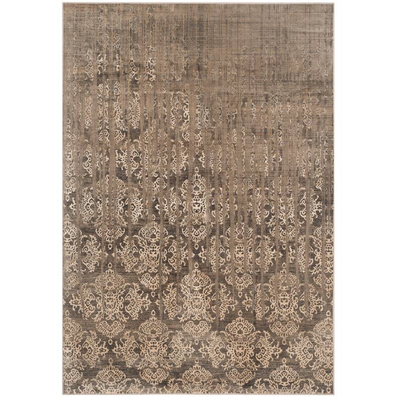 SAFAVIEH Vintage Distressed Boho Neliana Oriental Rug