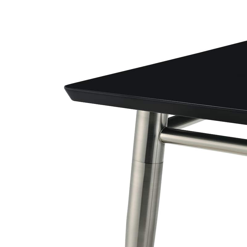 Brooklyn Square Top End Table