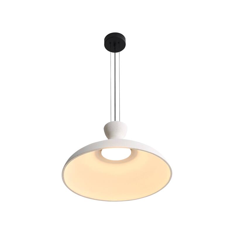 Golden Lighting 2173-22 Aethera 22" Wide Pendant
