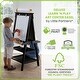 preview thumbnail 62 of 61, Deluxe Learn 'N Play Art Center