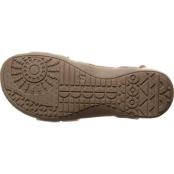 bearpaw brea sandal