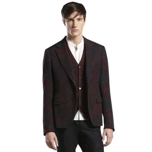 flannels gucci jacket