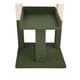 Lulu Large Cat Tree Tower, Multi-Level Kitten Tower