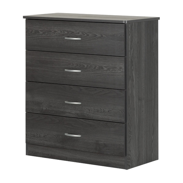 Libra 4 drawer hot sale chest