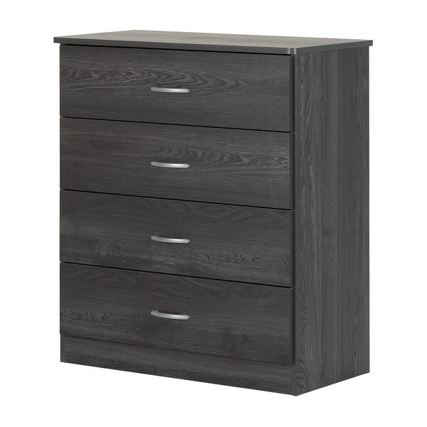 South Shore Libra 4 Drawer Chest On Sale Overstock 10292283
