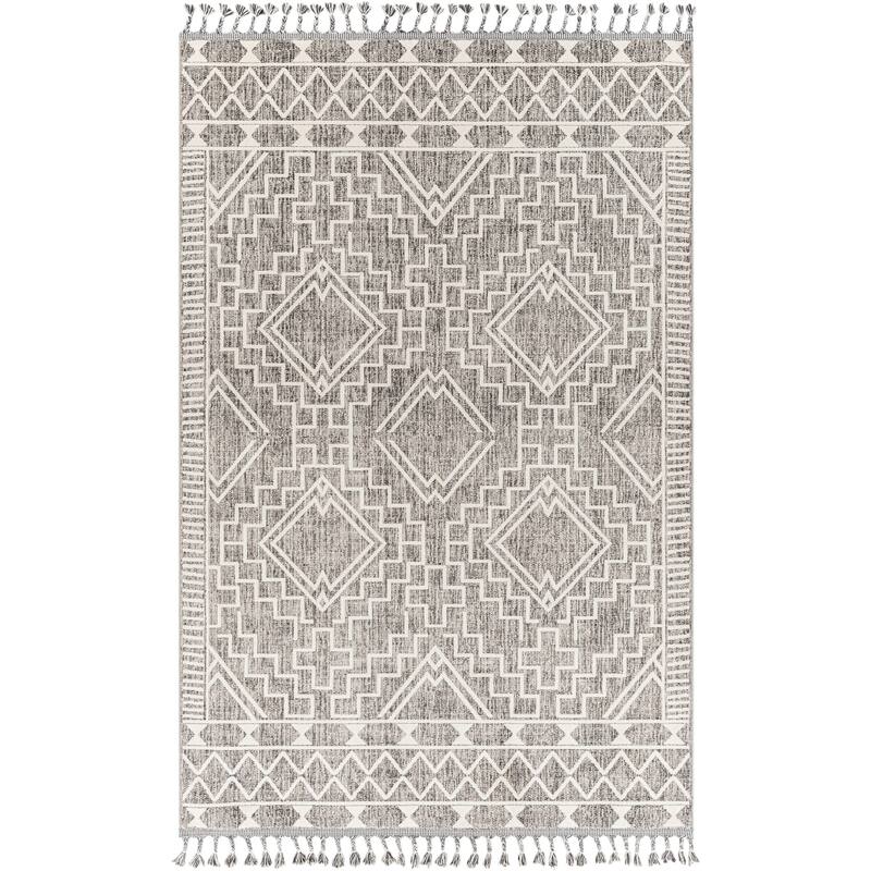 Livabliss Palermo Global Geometric Area Rug