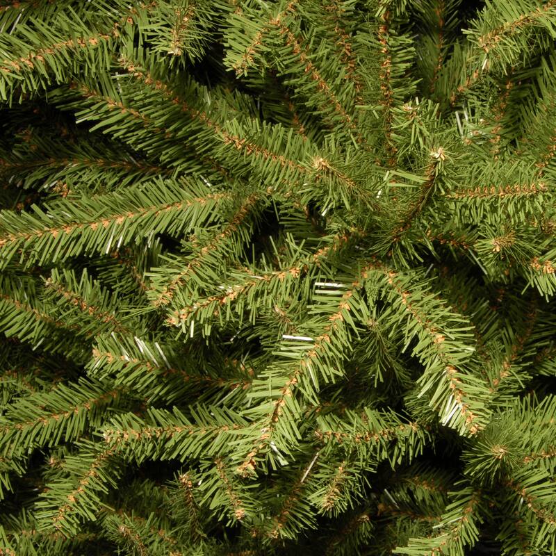 National Tree Company 7.5 ft. Fir Pre-lit or Unlit Artificial Christmas Tree - 7.5 Foot