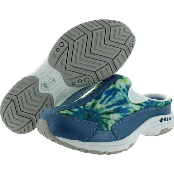 easy spirit slip on walking shoes