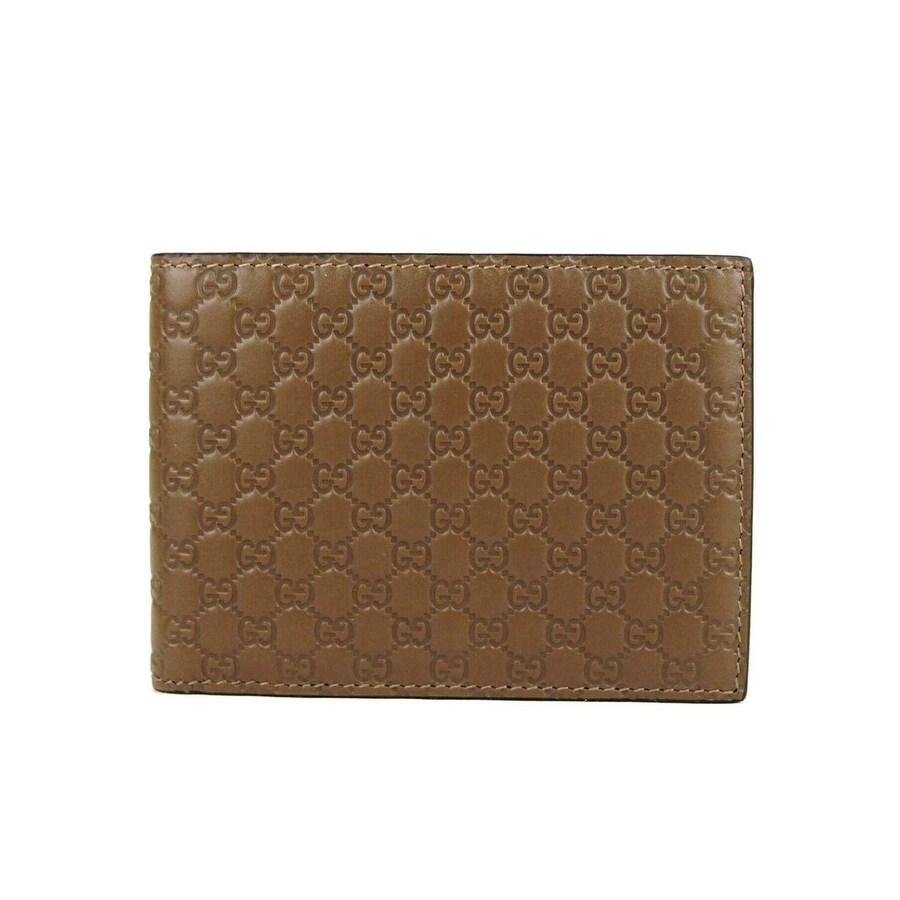 gucci mens front pocket wallet