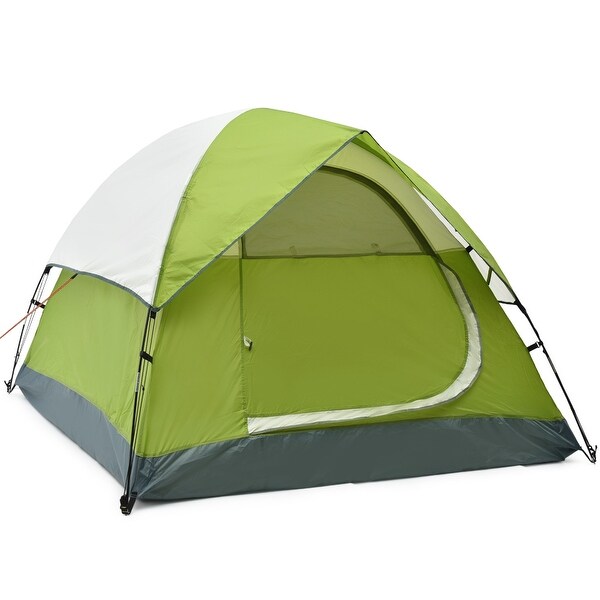 Large lightweight on sale tent
